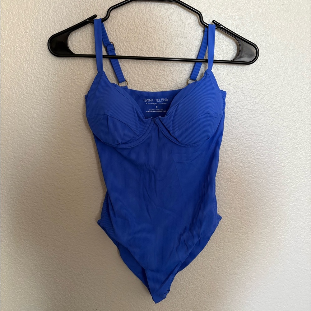 NEW Saint Helena One-Piece Swimsuit